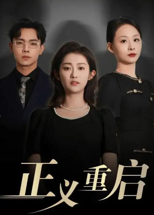 风车动漫网 长夜灯火 剧集海报